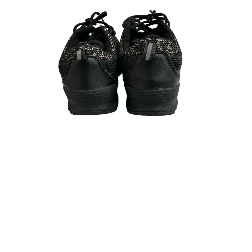 Skechers‎ Womens Bulkin Lyndale Leopard Size 11